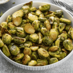 Chou de Bruxelles (Brussels Sprouts)