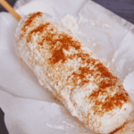 Elote Loco (Crazy Corn)