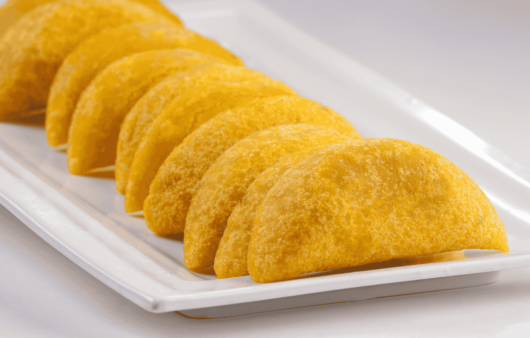 Empanadas de Plátano (Plantain Empanadas)