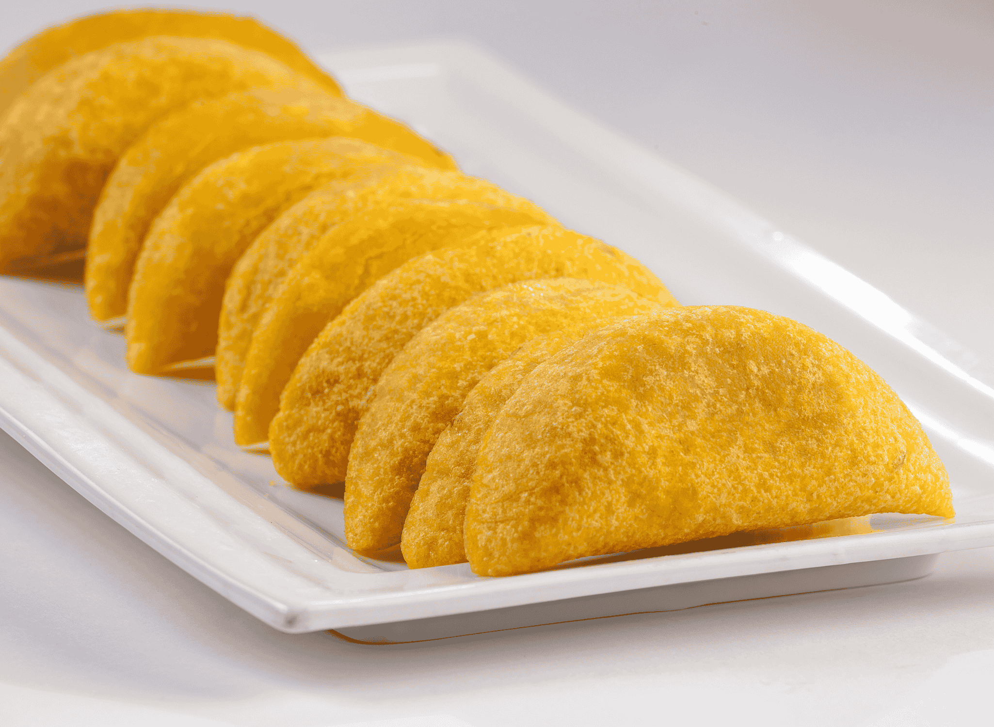 Empanadas de Plátano (Plantain Empanadas)