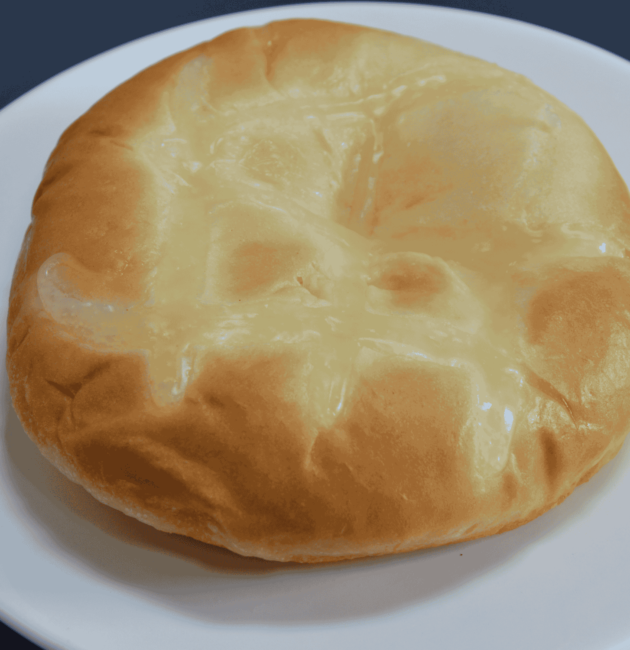 Honduran Pan de Coco (Coconut Bread)