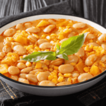 Porotos Granados (Summer Bean Stew)