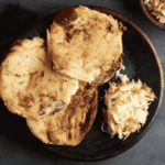 Pupusas Locas (Stuffed Crazy Pupusas)