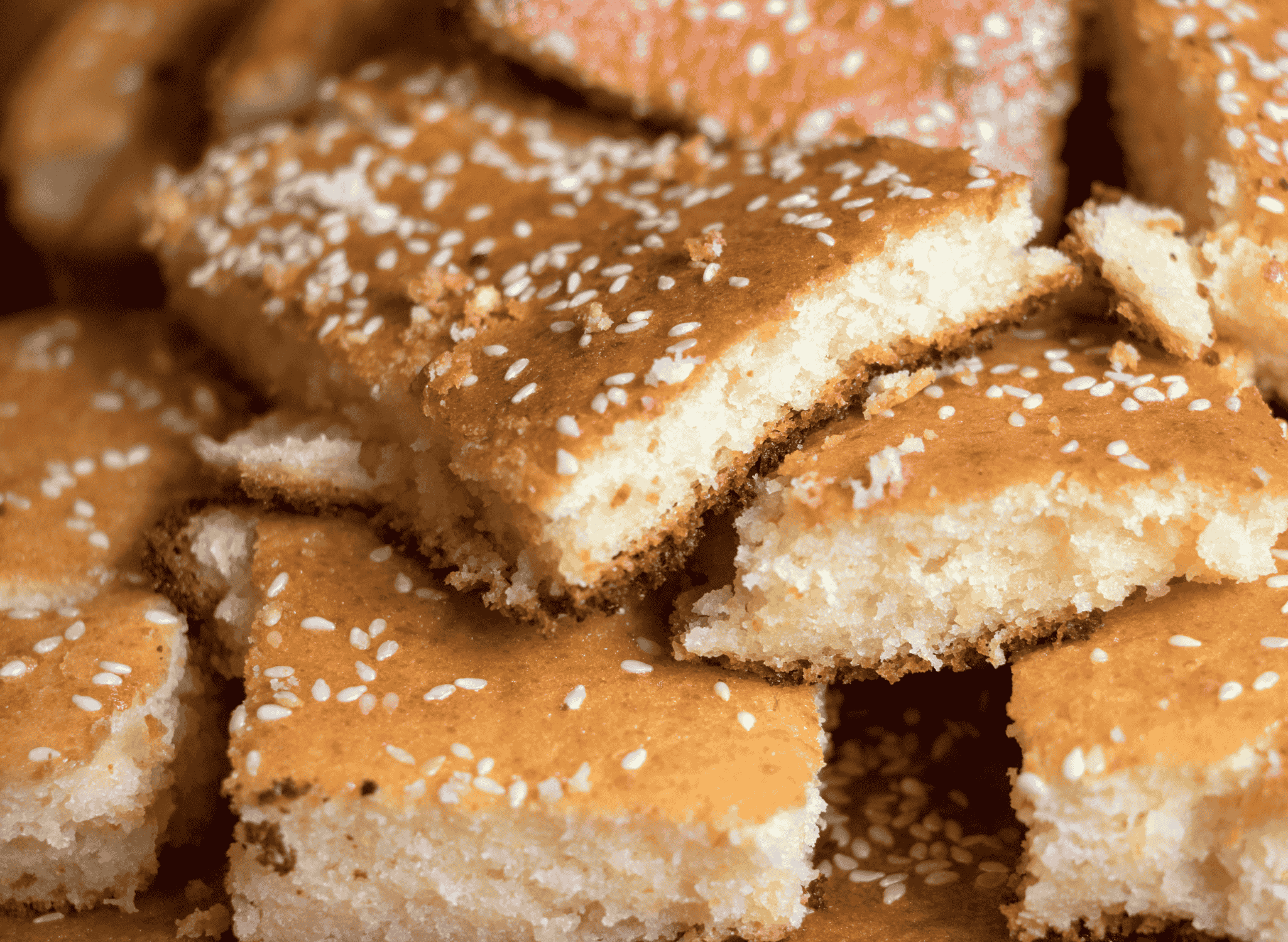 Quesadillas Salvadoreñas (Sweet Cheese Bread)