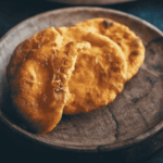 Sopaipillas (Fried Pumpkin Dough)