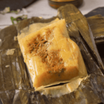 Tamales Hondureños (Honduran Tamale)