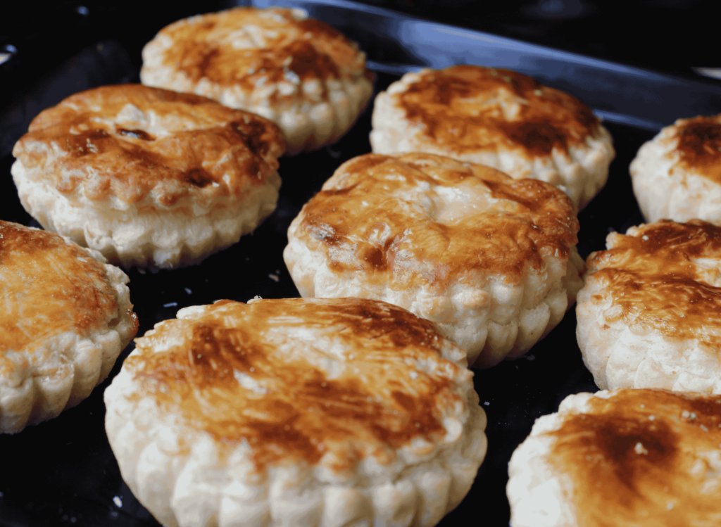 Geraardsbergse Mattentaart