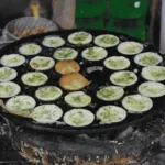 Mont Lin Ma Yar (Burmese Rice Pancakes)