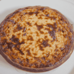 Rijsttaart (Rice Tart)