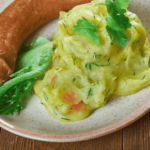 Stoemp (Mashed Potatoes and Vegetables)