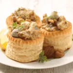 Vol-au-vent