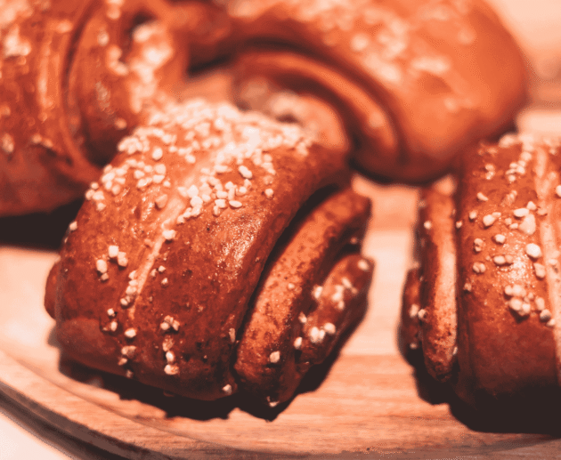 Korvapuusti