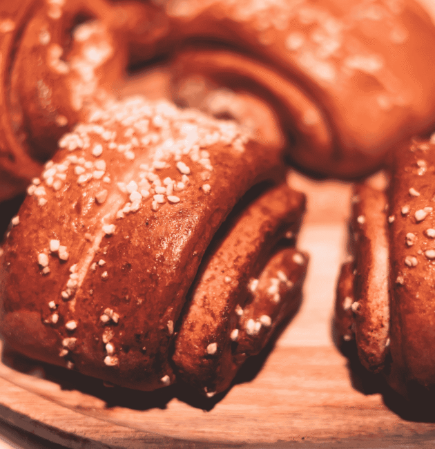 Korvapuusti