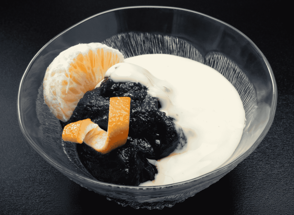 Mämmi (Rye Pudding)