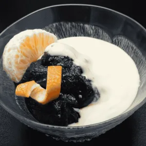Mämmi (Rye Pudding)