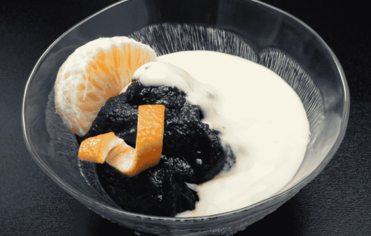 Mämmi (Rye Pudding)