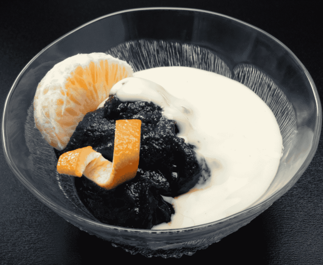 Mämmi (Rye Pudding)