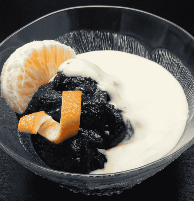 Mämmi (Rye Pudding)