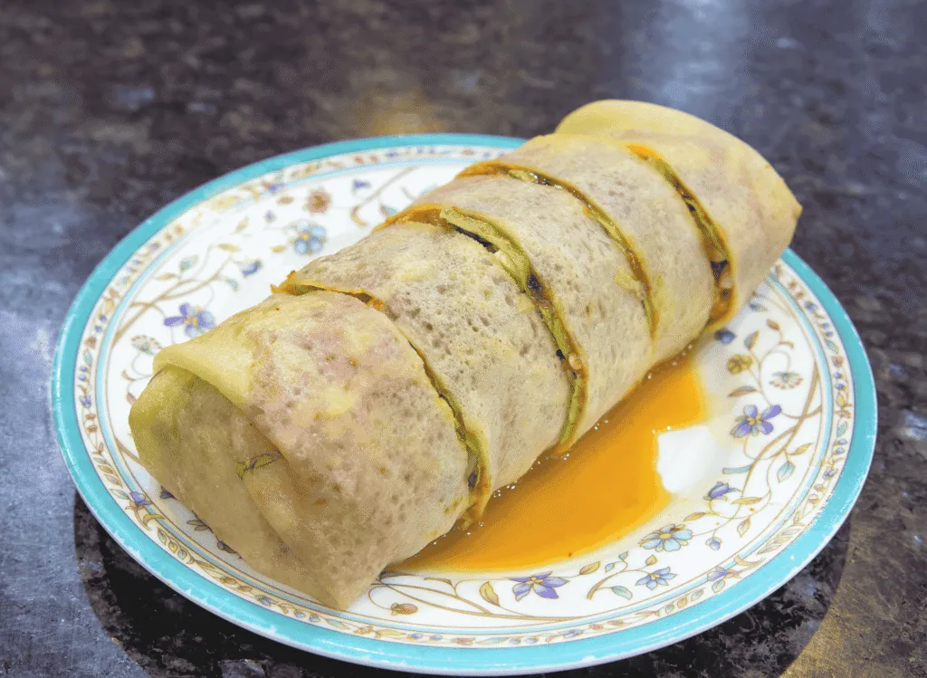 Popiah