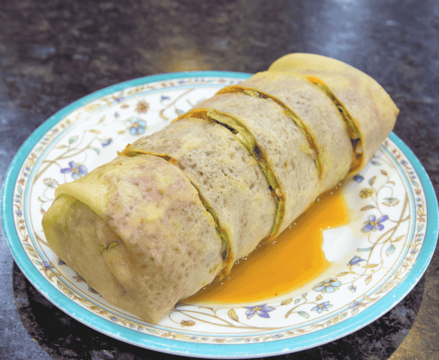 Popiah