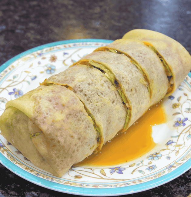 Popiah