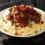 Poronkäristys (Sautéed Reindeer)