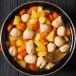 Siskonmakkarakeitto (Sausage Soup)