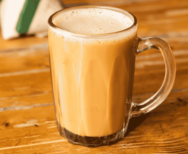 Teh Tarik