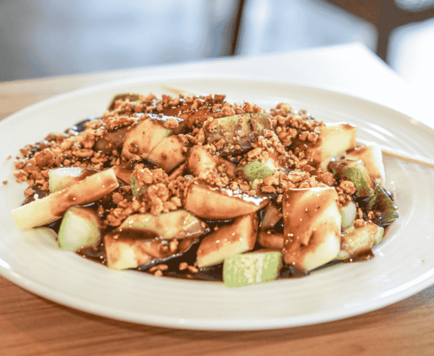 rojak