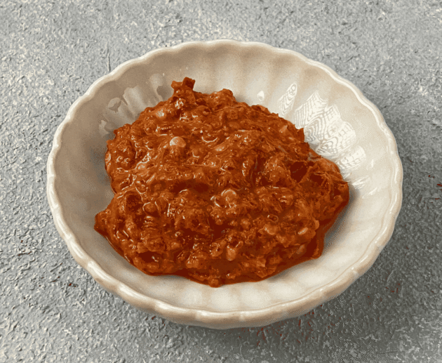 Sambal Belacan