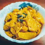 Aloo Tama (Potato & Bamboo Shoot Curry)