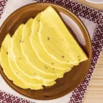 Jāņu Siers (Caraway Cheese)