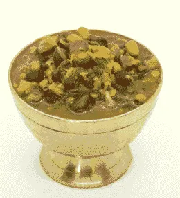 Nepali Kwati (Mixed Bean Stew)