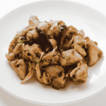 Nepalese Choila (Spiced Grilled Meat)