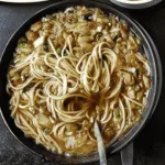 Thukpa (Noodle Soup)