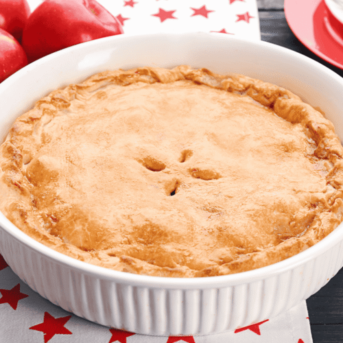 Apple pie