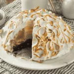 Baked Alaska