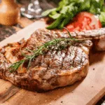 Beef Steak