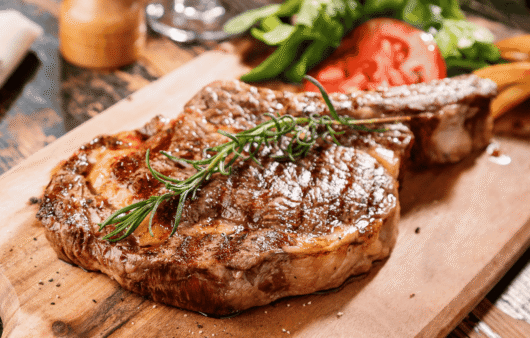 Beef Steak