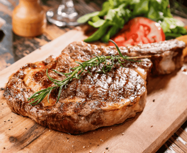Beef Steak