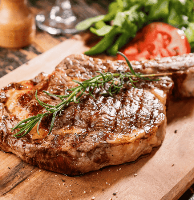 Beef Steak
