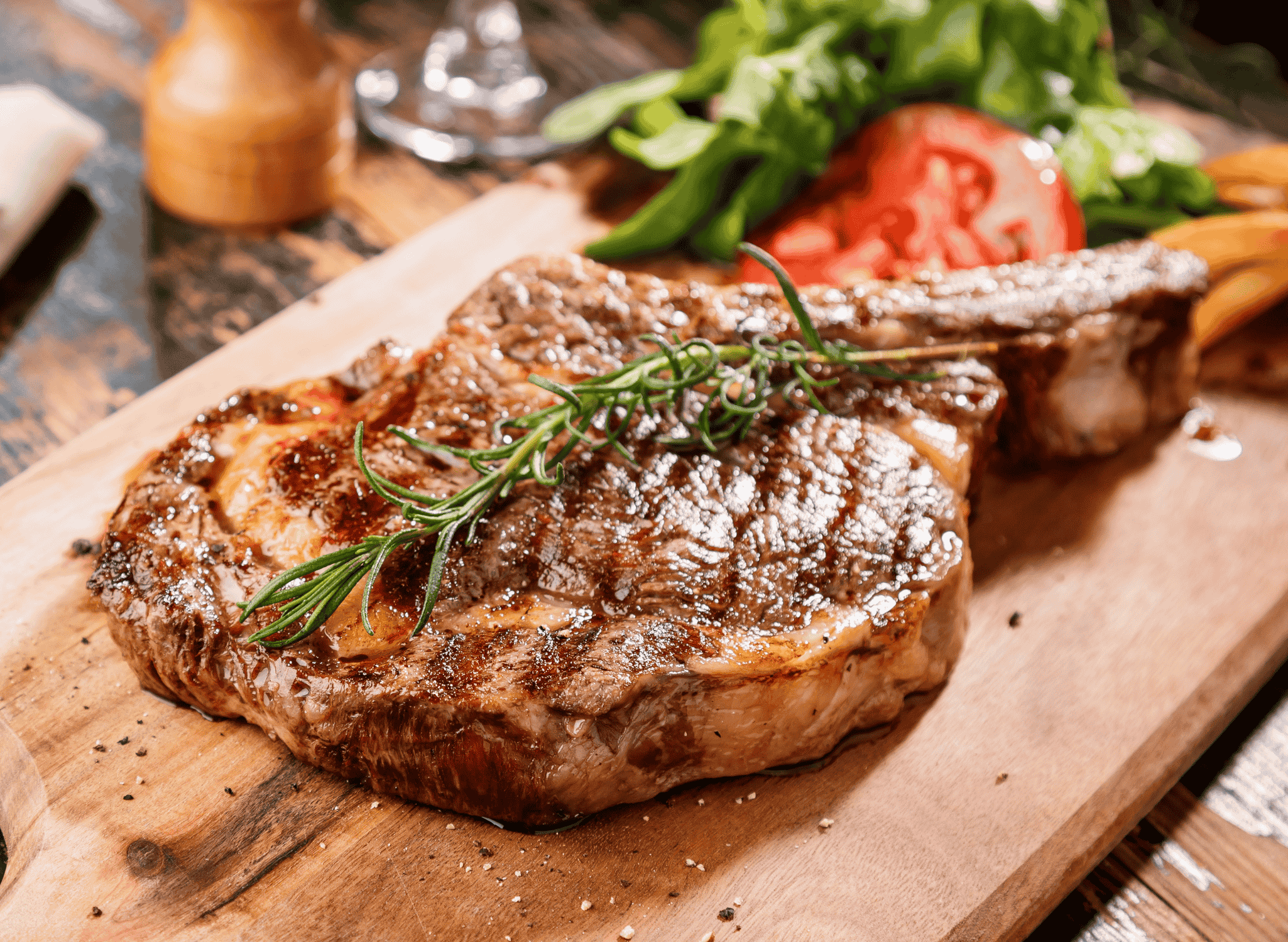 Beef Steak