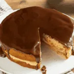 Boston Cream Pie
