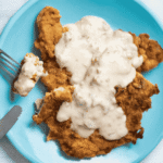 Chicken Fried Steak