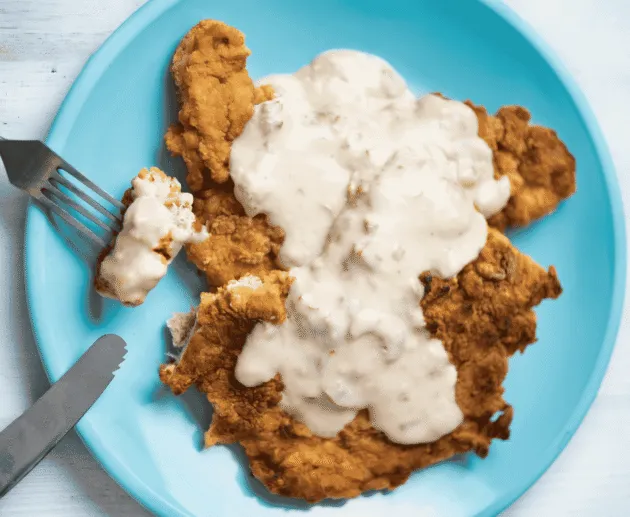 Chicken Fried Steak