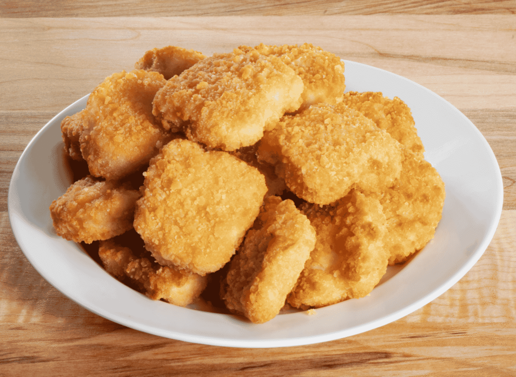 Chicken Nuggets