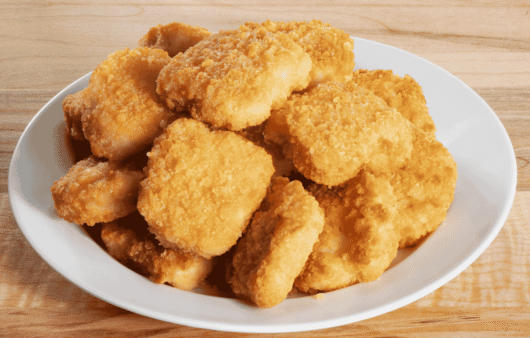 Chicken Nuggets