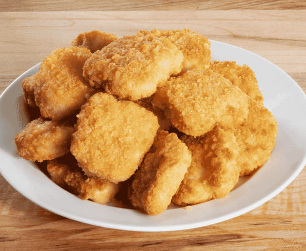 Chicken Nuggets