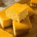 Cornbread (Baked Cornmeal Bread)