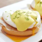 Eggs Benedict